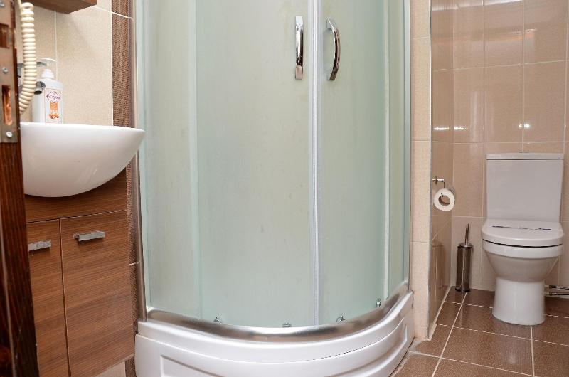 Selanikli Pansiyon Heybeliada image