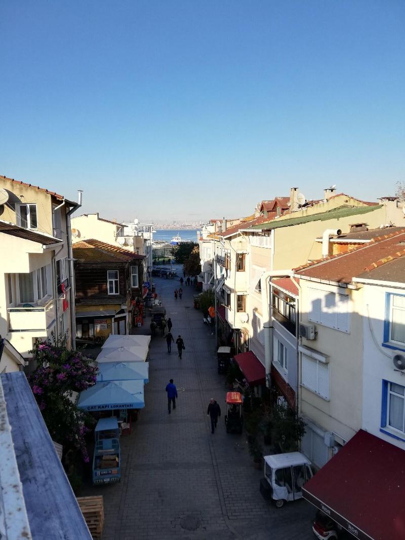 Selanikli Pansiyon Heybeliada image