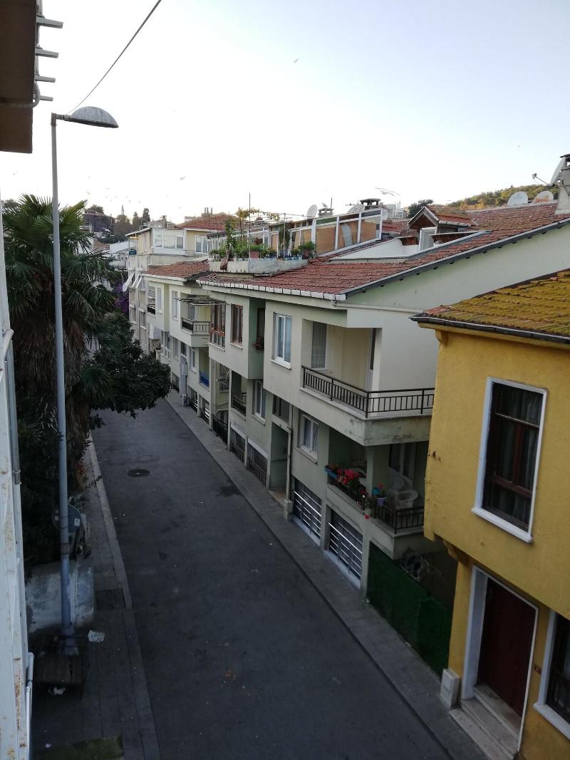 Selanikli Pansiyon Heybeliada image