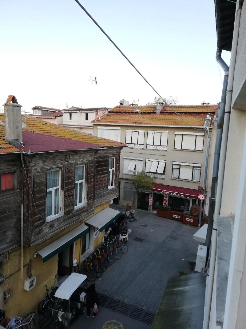 Selanikli Pansiyon Heybeliada image