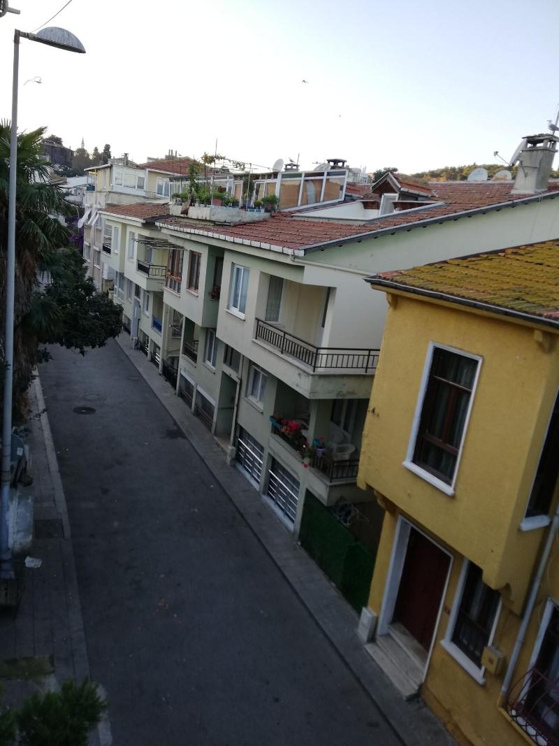 Selanikli Pansiyon Heybeliada image