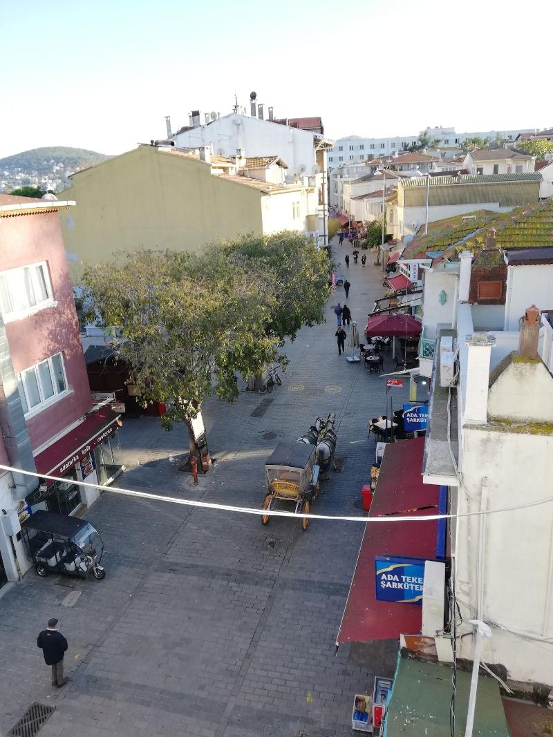Selanikli Pansiyon Heybeliada image