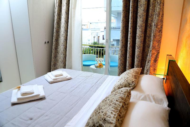 Palazzo Greco B&B image