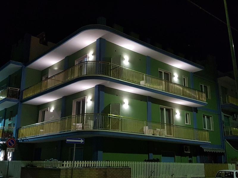 Palazzo Greco B&B image