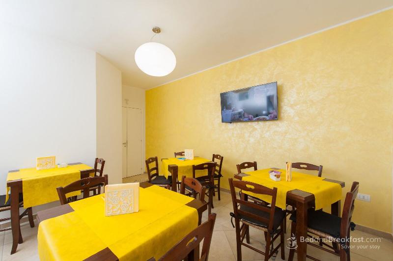 Palazzo Greco B&B image