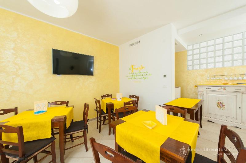 Palazzo Greco B&B image