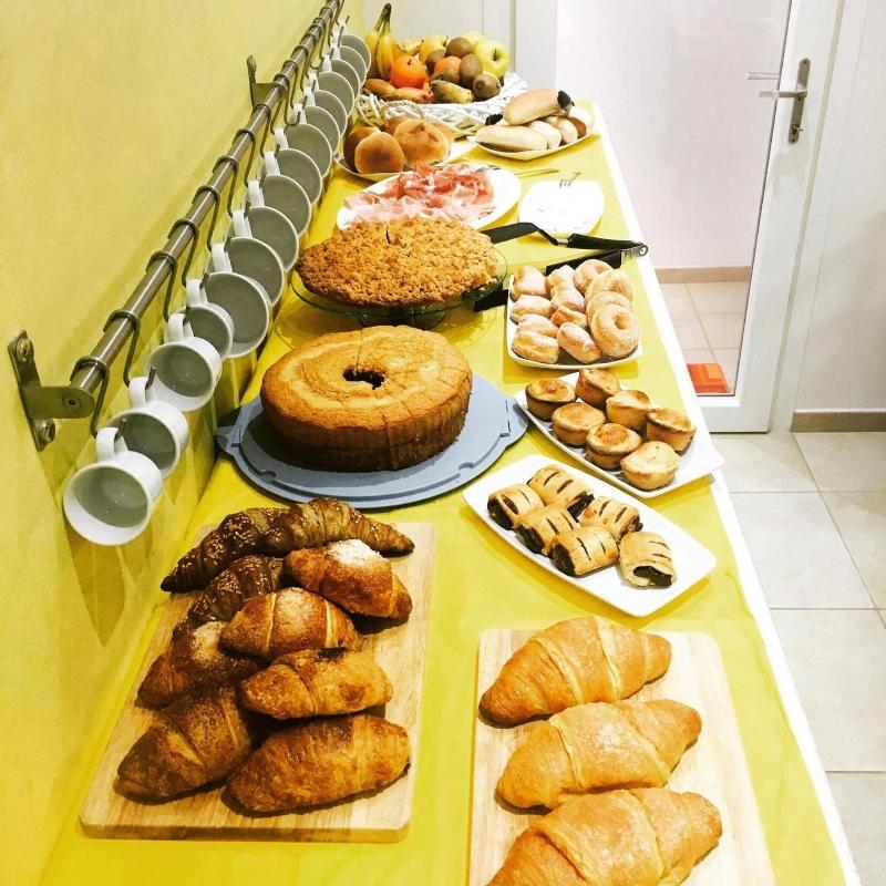 Palazzo Greco B&B image