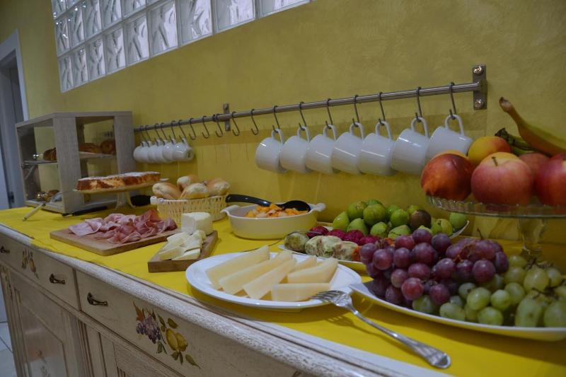 Palazzo Greco B&B image