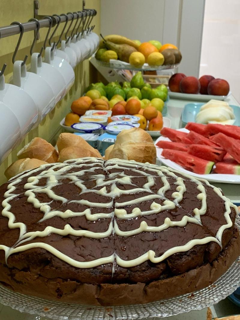 Palazzo Greco B&B image