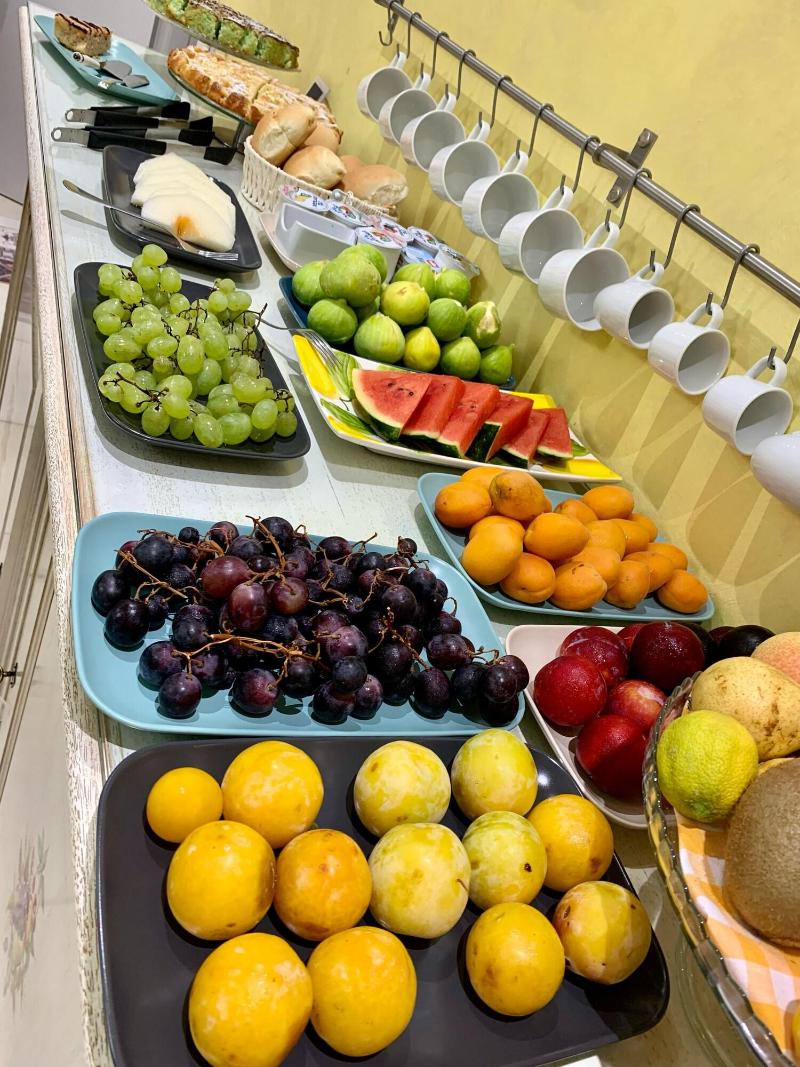 Palazzo Greco B&B image