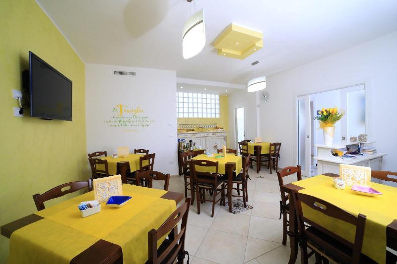 Palazzo Greco B&B image