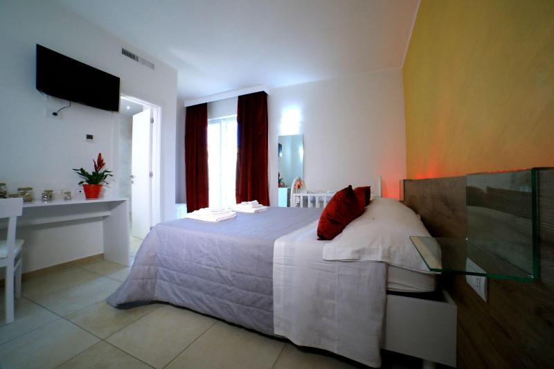 Palazzo Greco B&B image