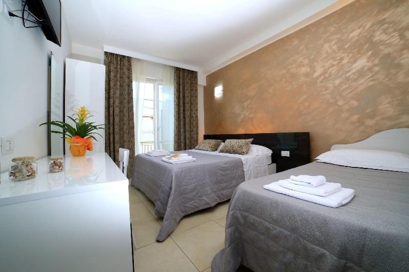 Palazzo Greco B&B image