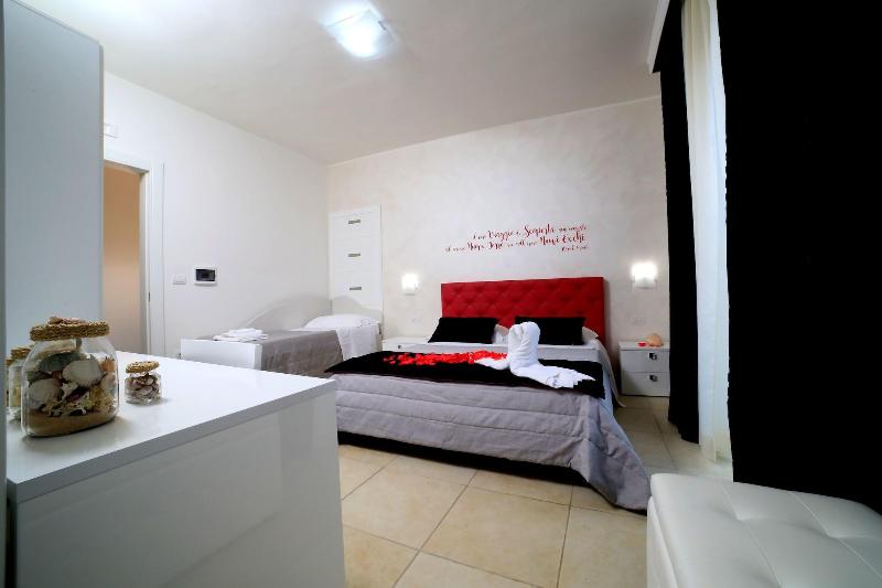 Palazzo Greco B&B image