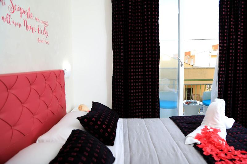 Palazzo Greco B&B image