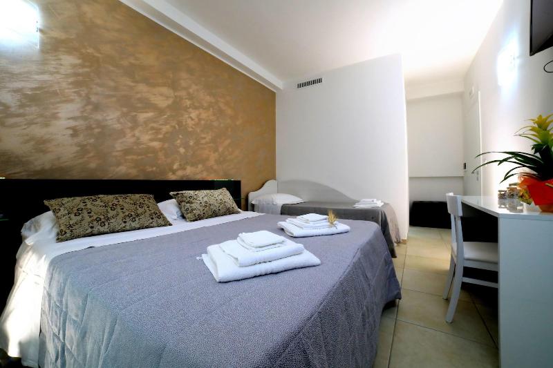 Palazzo Greco B&B image