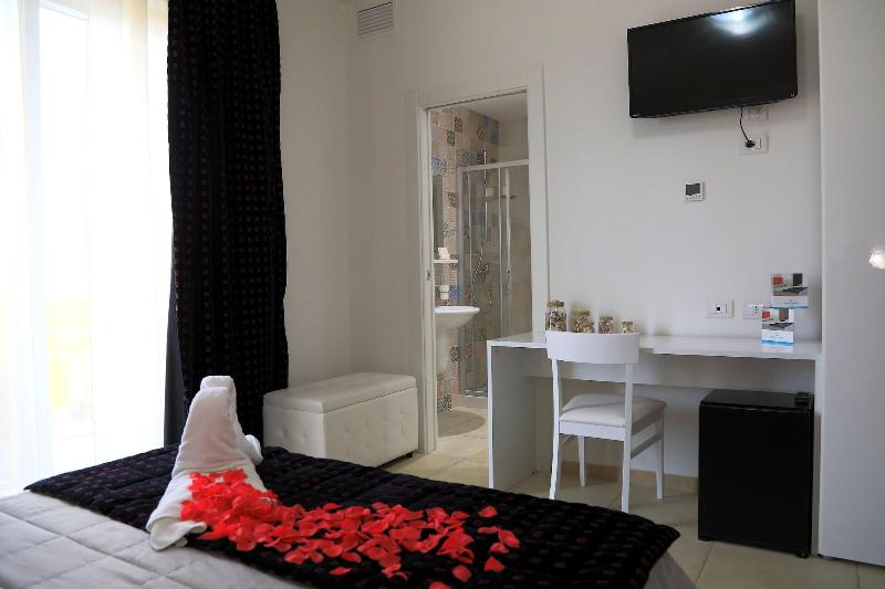 Palazzo Greco B&B image