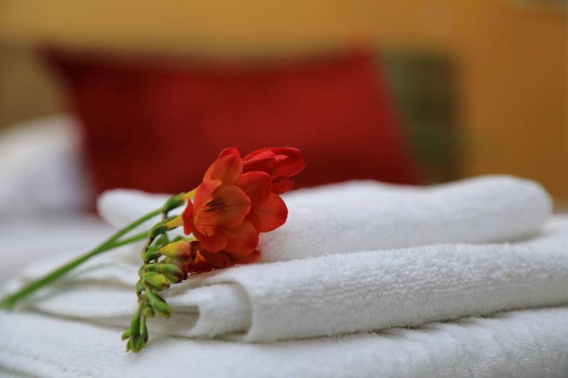 Palazzo Greco B&B image
