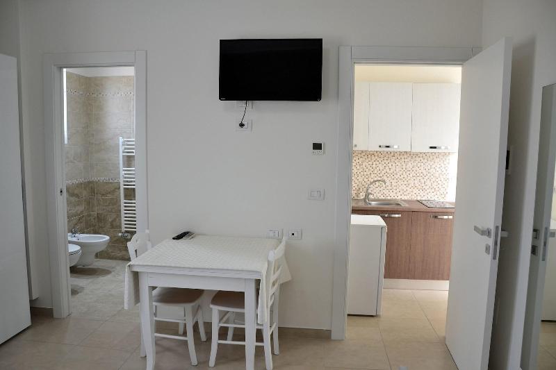 Palazzo Greco B&B image
