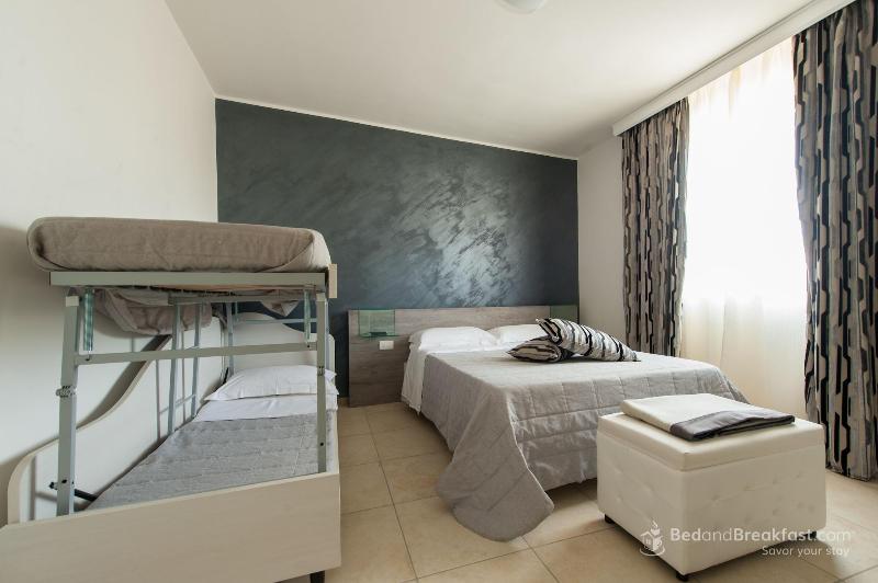 Palazzo Greco B&B image