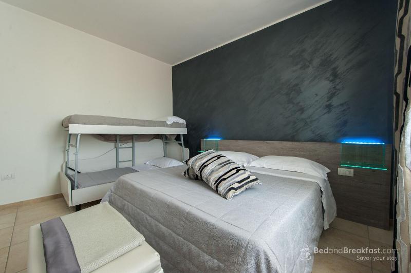 Palazzo Greco B&B image
