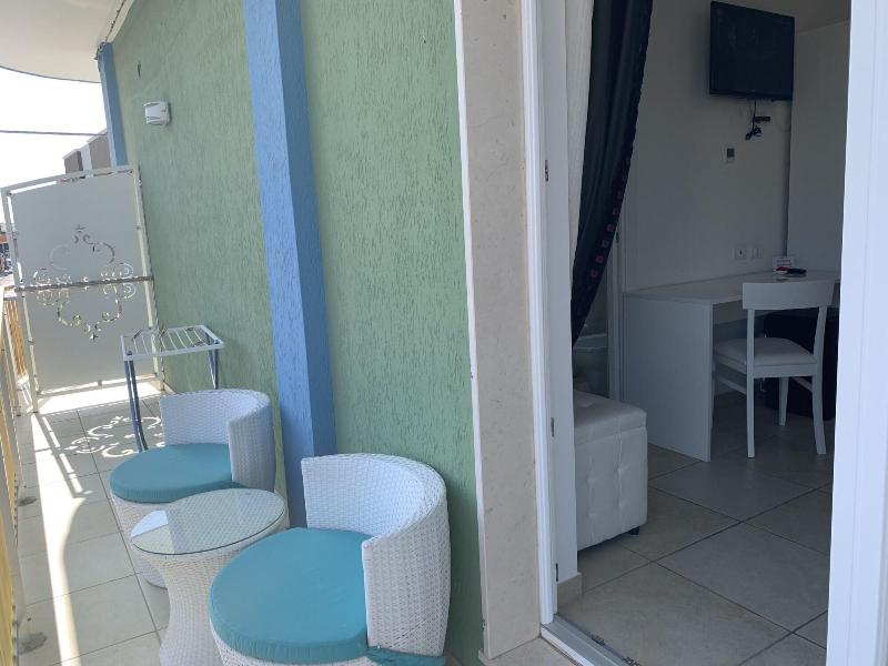 Palazzo Greco B&B image
