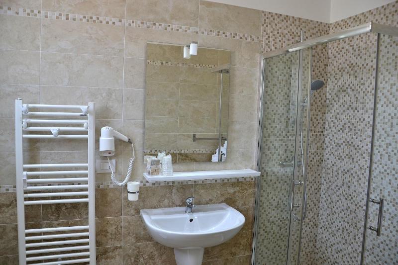Palazzo Greco B&B image