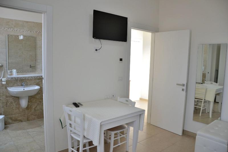 Palazzo Greco B&B image