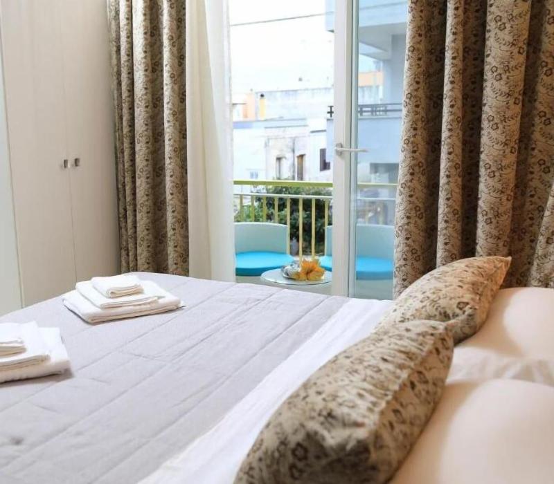 Palazzo Greco B&B image