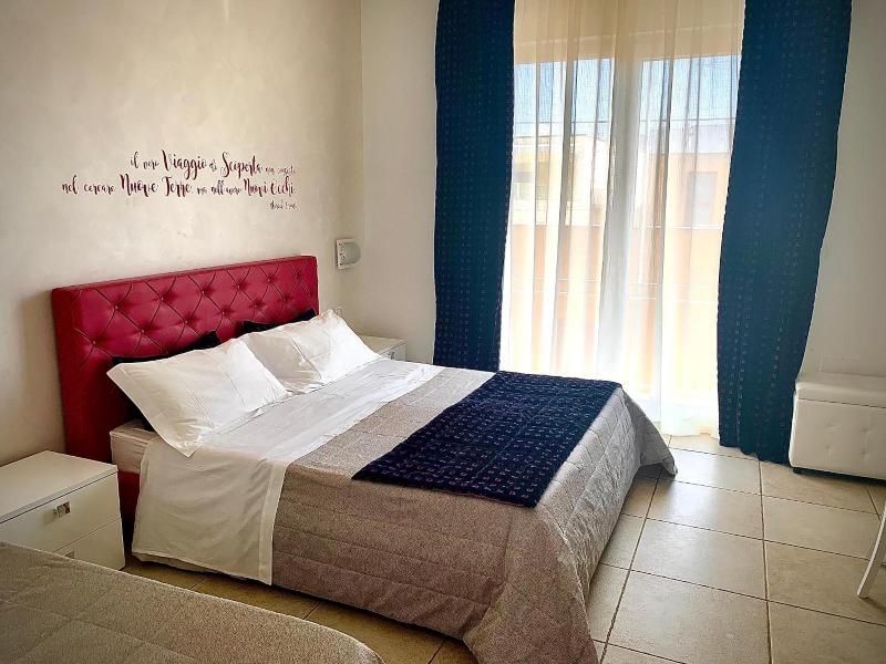 Palazzo Greco B&B image