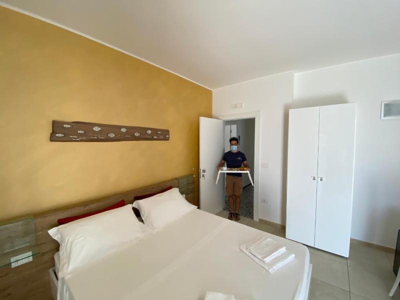 Palazzo Greco B&B image