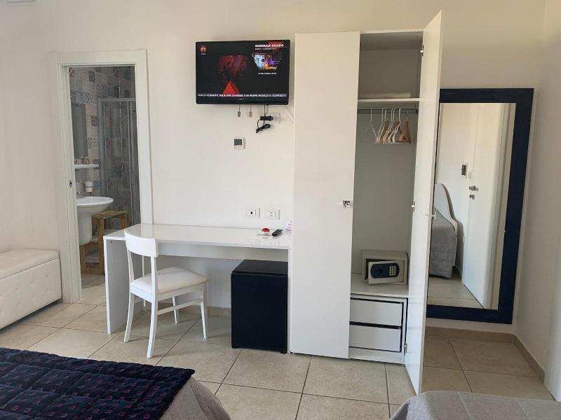 Palazzo Greco B&B image