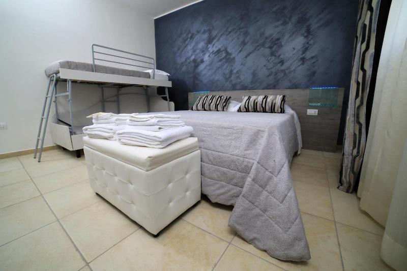 Palazzo Greco B&B image
