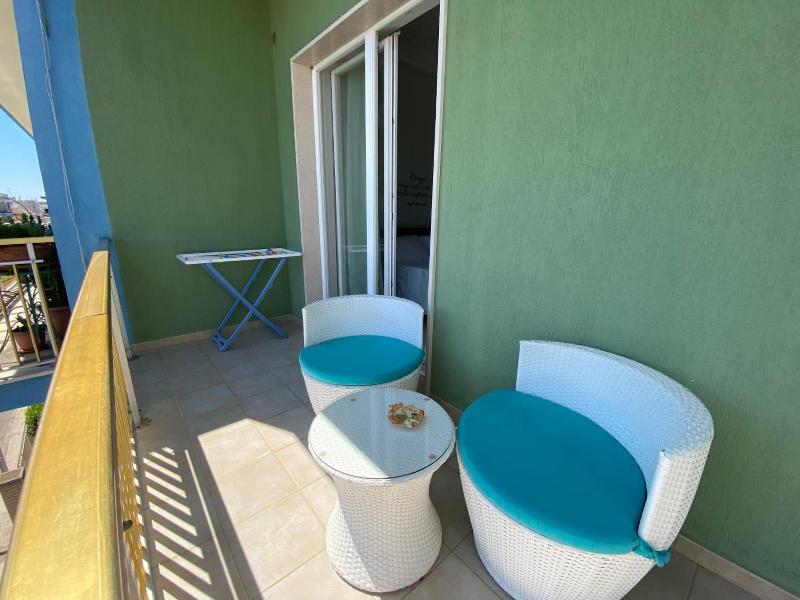 Palazzo Greco B&B image