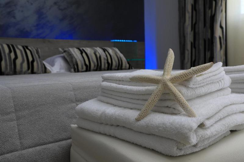 Palazzo Greco B&B image