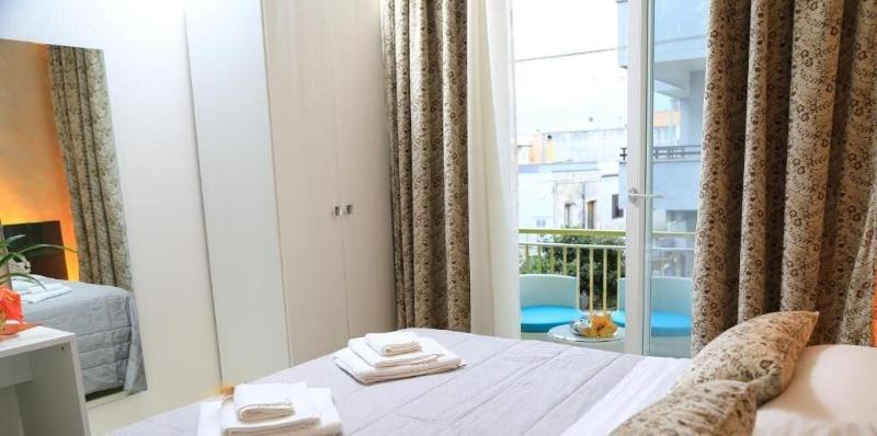 Palazzo Greco B&B image