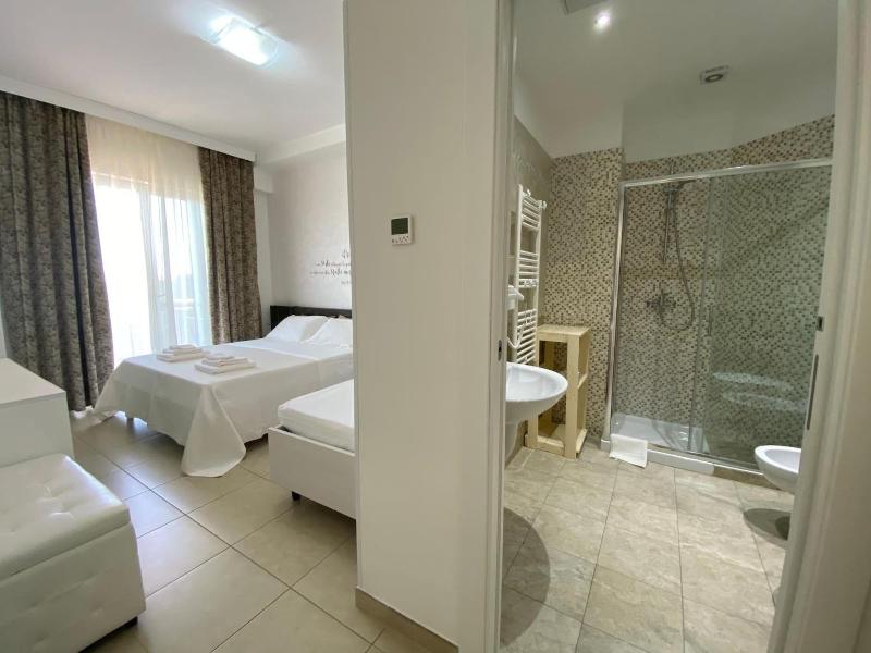 Palazzo Greco B&B image