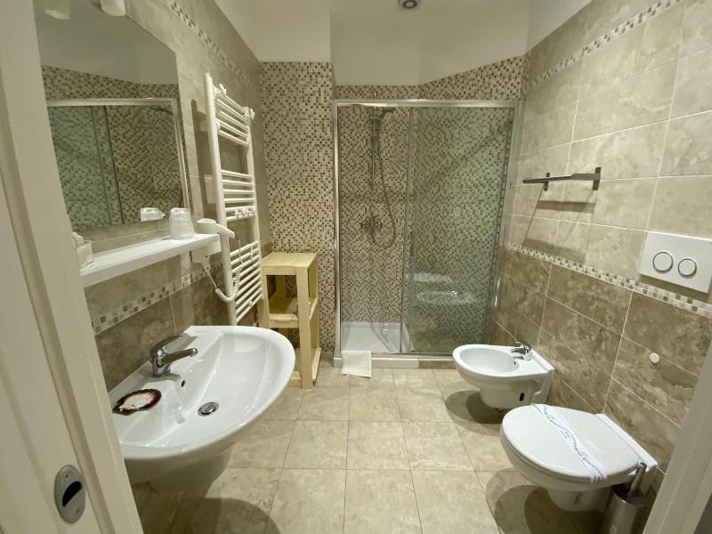 Palazzo Greco B&B image