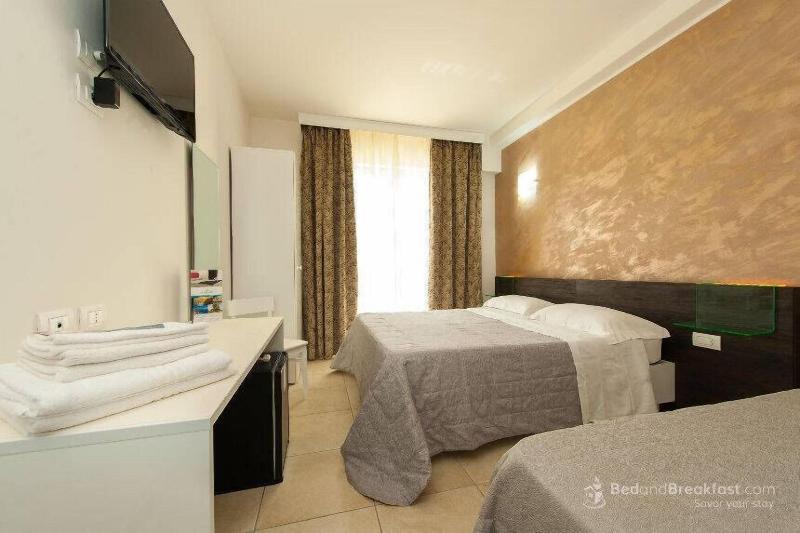 Palazzo Greco B&B image