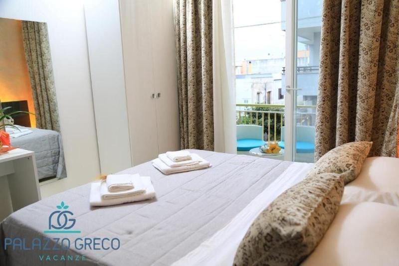 Palazzo Greco B&B image