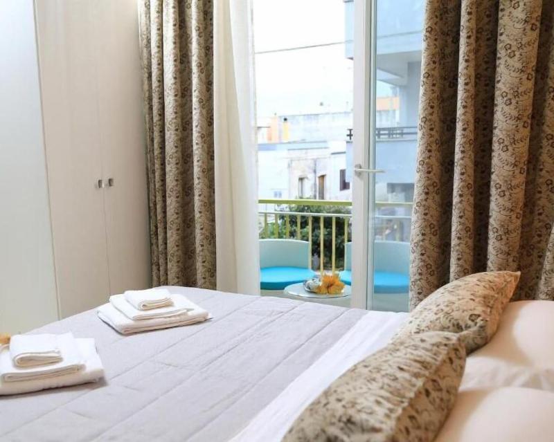 Palazzo Greco B&B image
