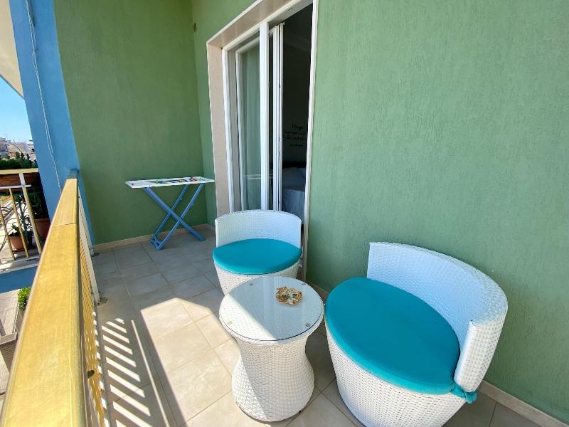 Palazzo Greco B&B image