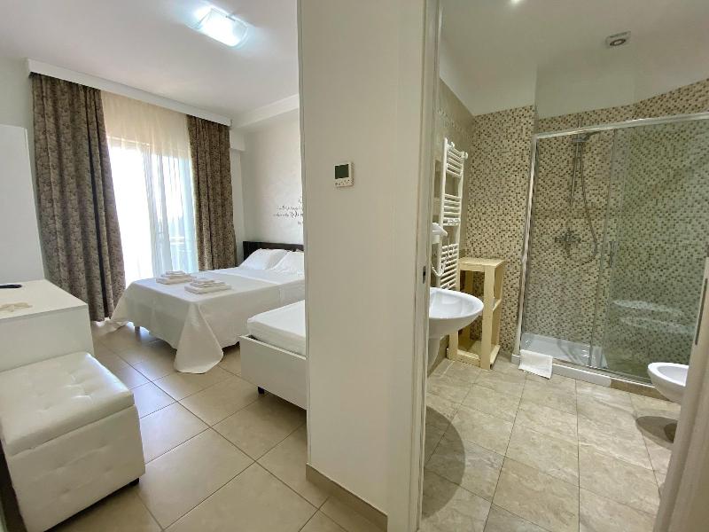 Palazzo Greco B&B image