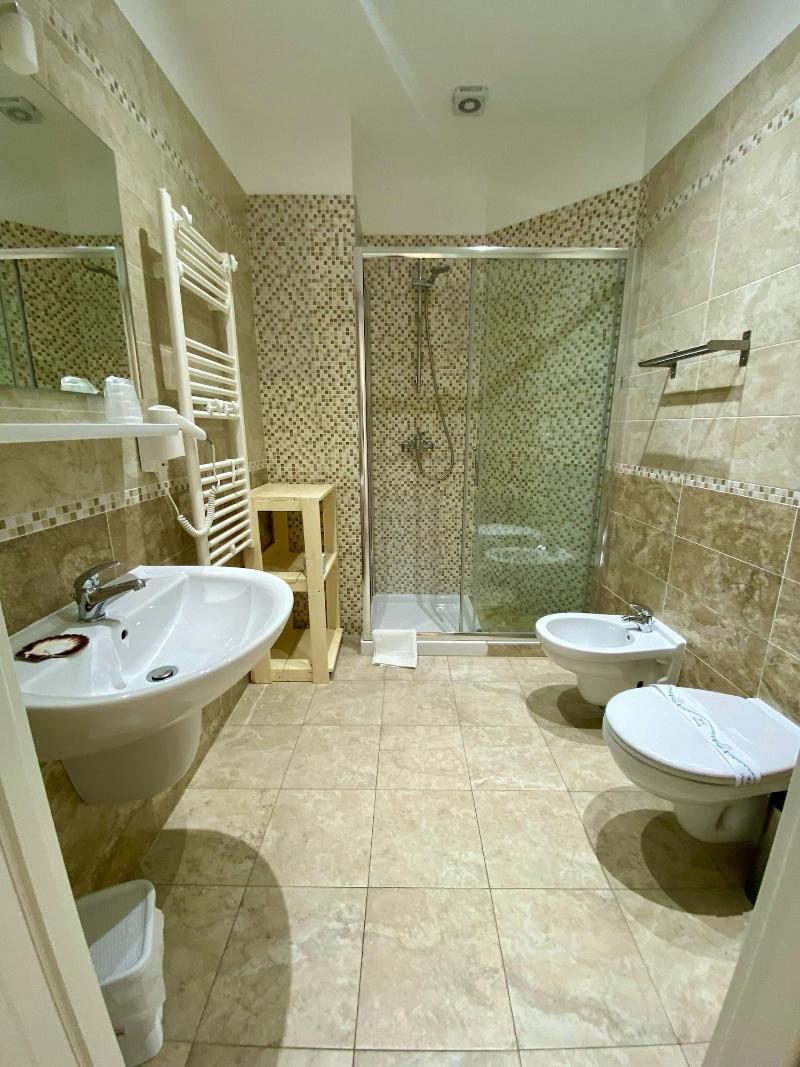 Palazzo Greco B&B image