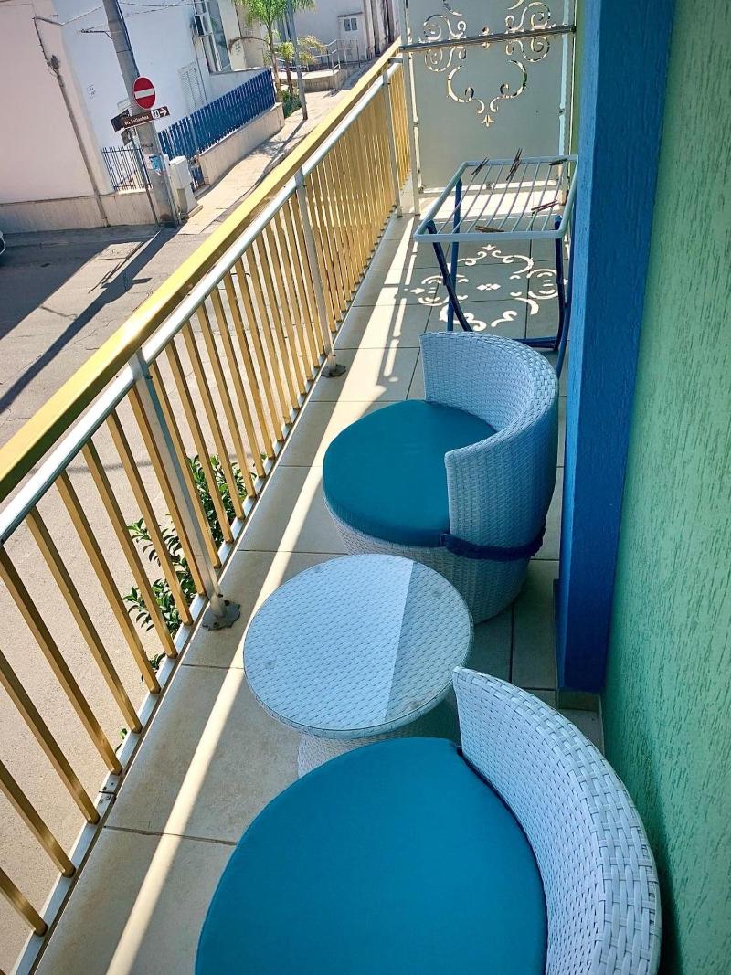Palazzo Greco B&B image
