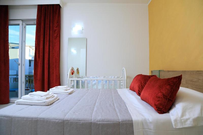 Palazzo Greco B&B image
