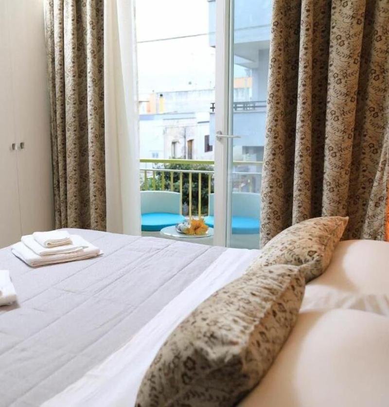 Palazzo Greco B&B image
