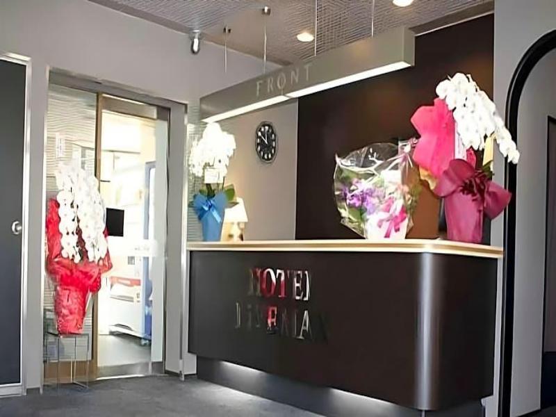 Hotel Livemax BUDGET miharaekimae image