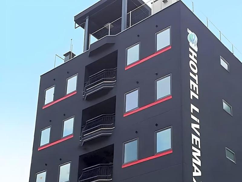 Hotel Livemax BUDGET miharaekimae image