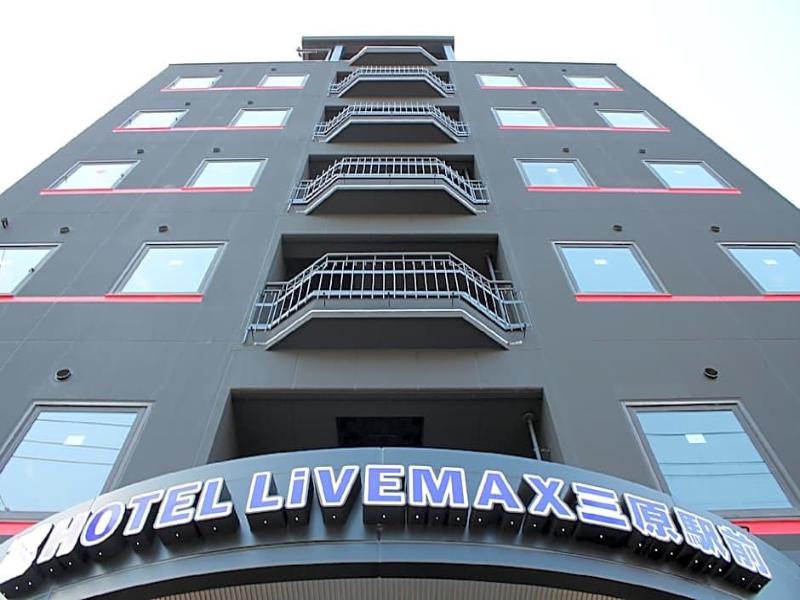 Hotel Livemax BUDGET miharaekimae image